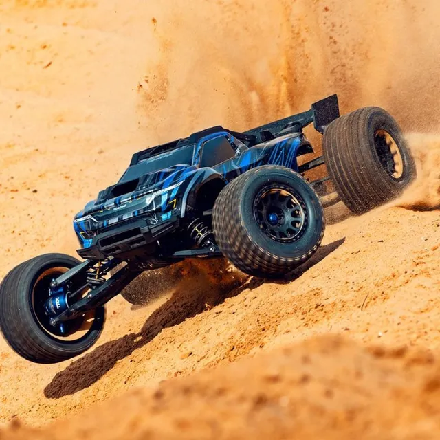 Limited Edition - Traxxas XRT Ultimate